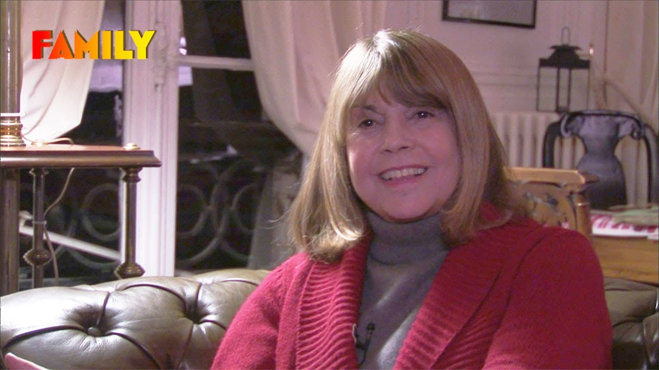 Après 20 ans de silence … Chantal Goya n’a pas dit son dernier mot