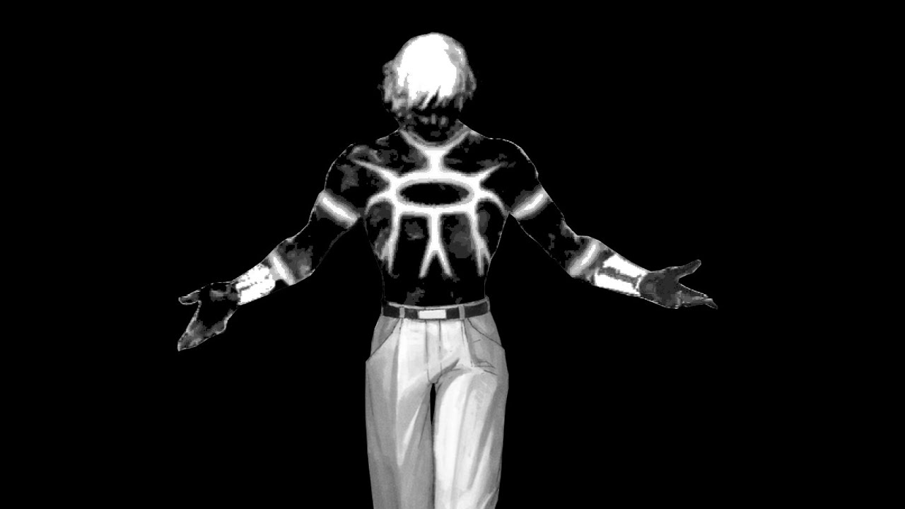 Chars raros para Mugen 2015 (Parte 9)