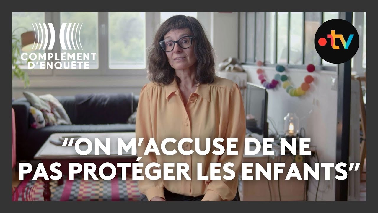 Éducation sexuelle : une infirmière scolaire sous la pression d'associations conservatrices