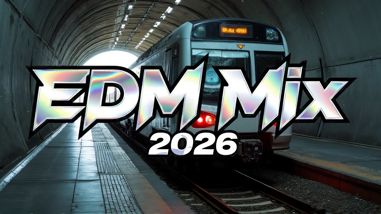 🔥TECHNO FEVER 2026💥Rewired Hits 🎧 Breathtaking Techno Drops 💥