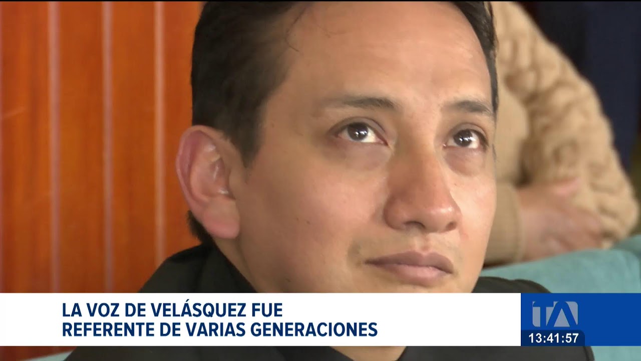 #ENVIVO | Noticiero de Ecuador, Emisi&oacute;n Central