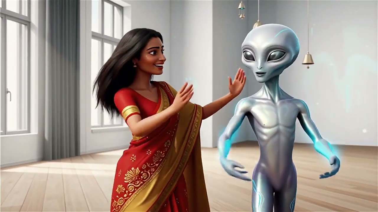 Alien Alien  | Vipreet Pyar (2026)