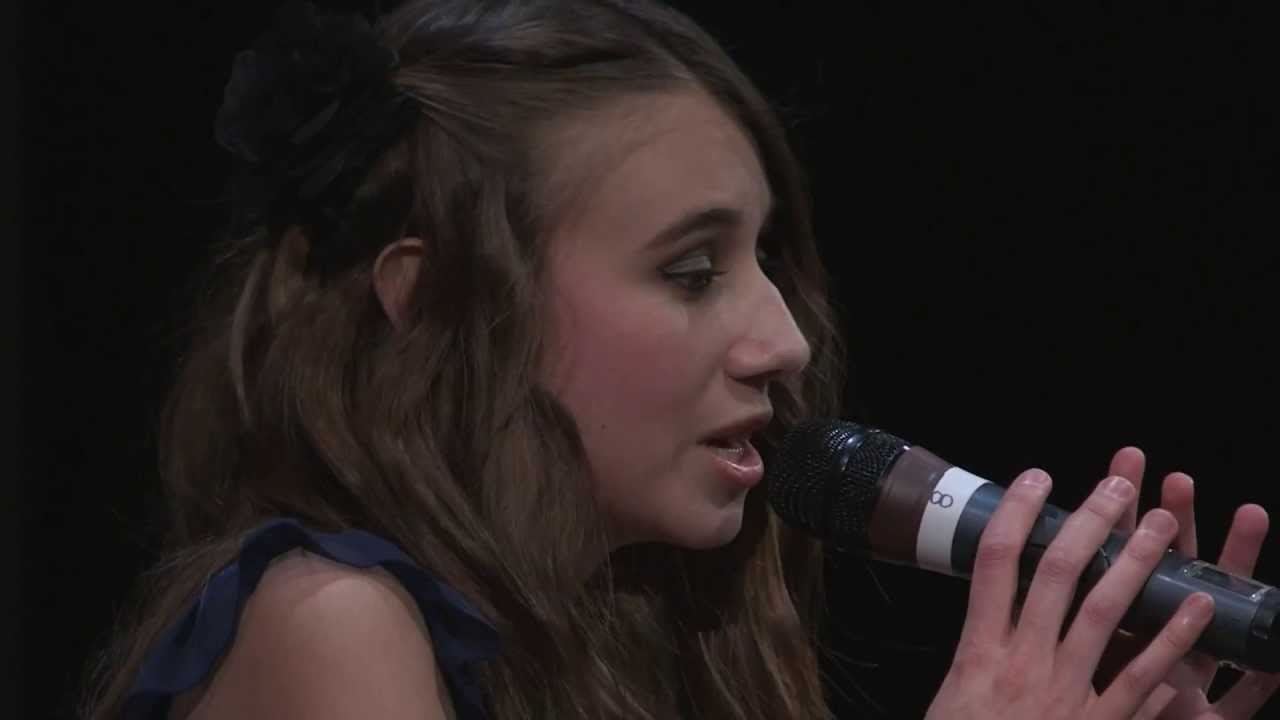Performance: Natasha Roldan and Jorge Gil at TEDxYorkU