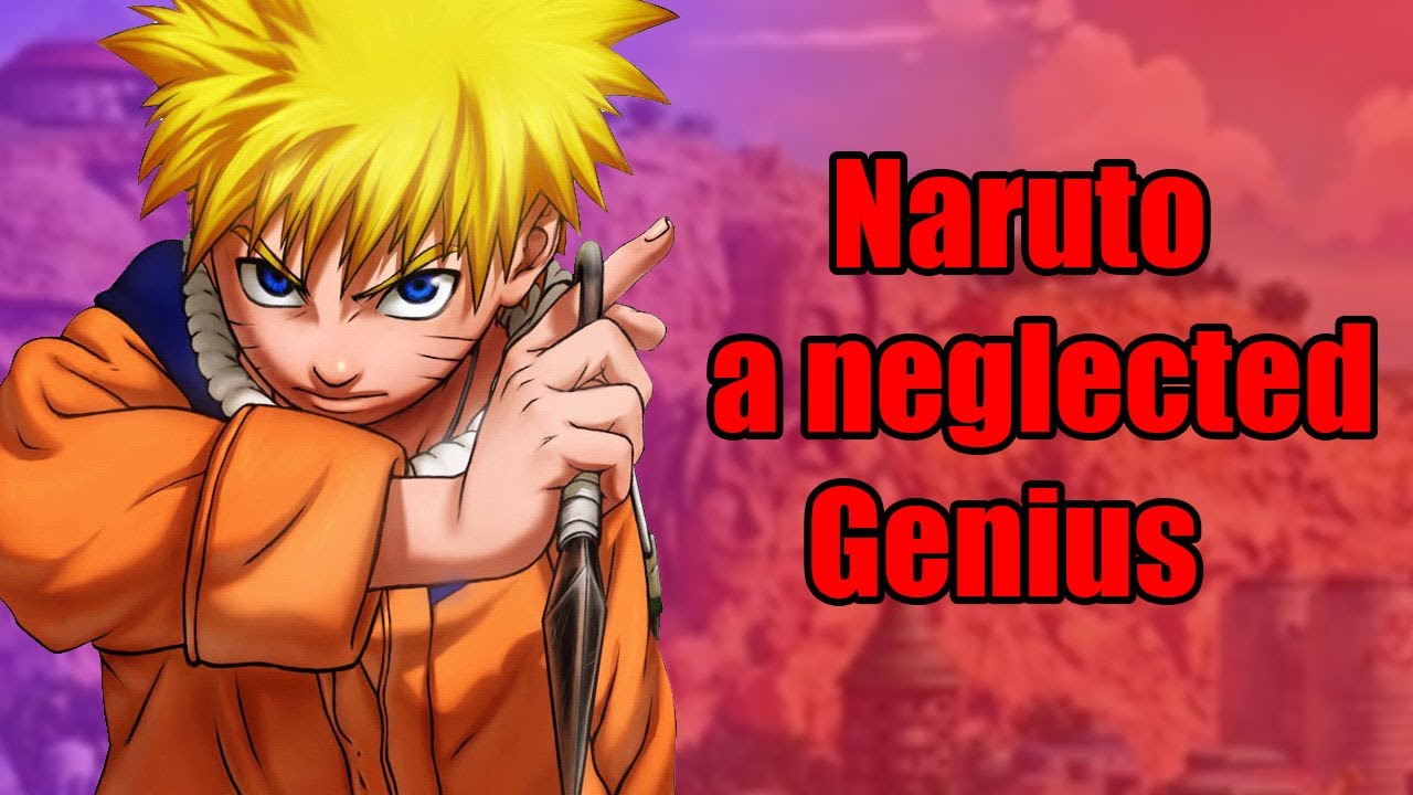 What If Naruto Was A Neglected Genius Short Movie