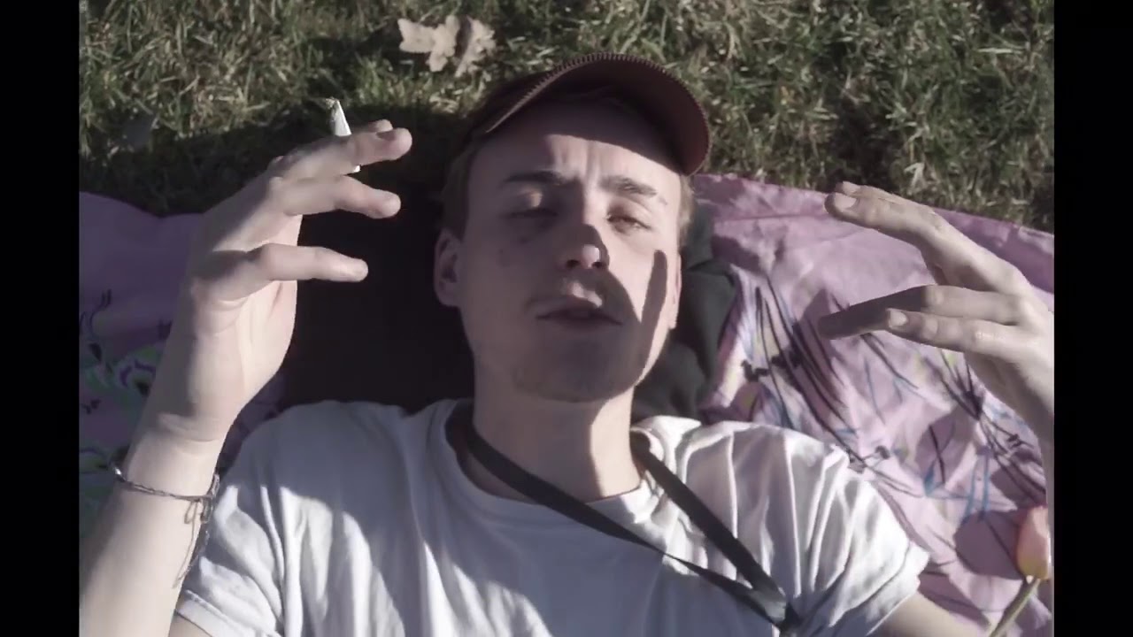 Ali Whales & smog - Schattenlied feat. Young Meyerlack (Official Video)