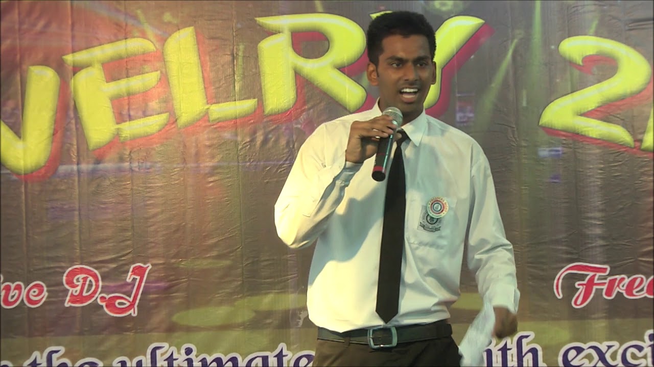GCE GAYA II GCEfest II