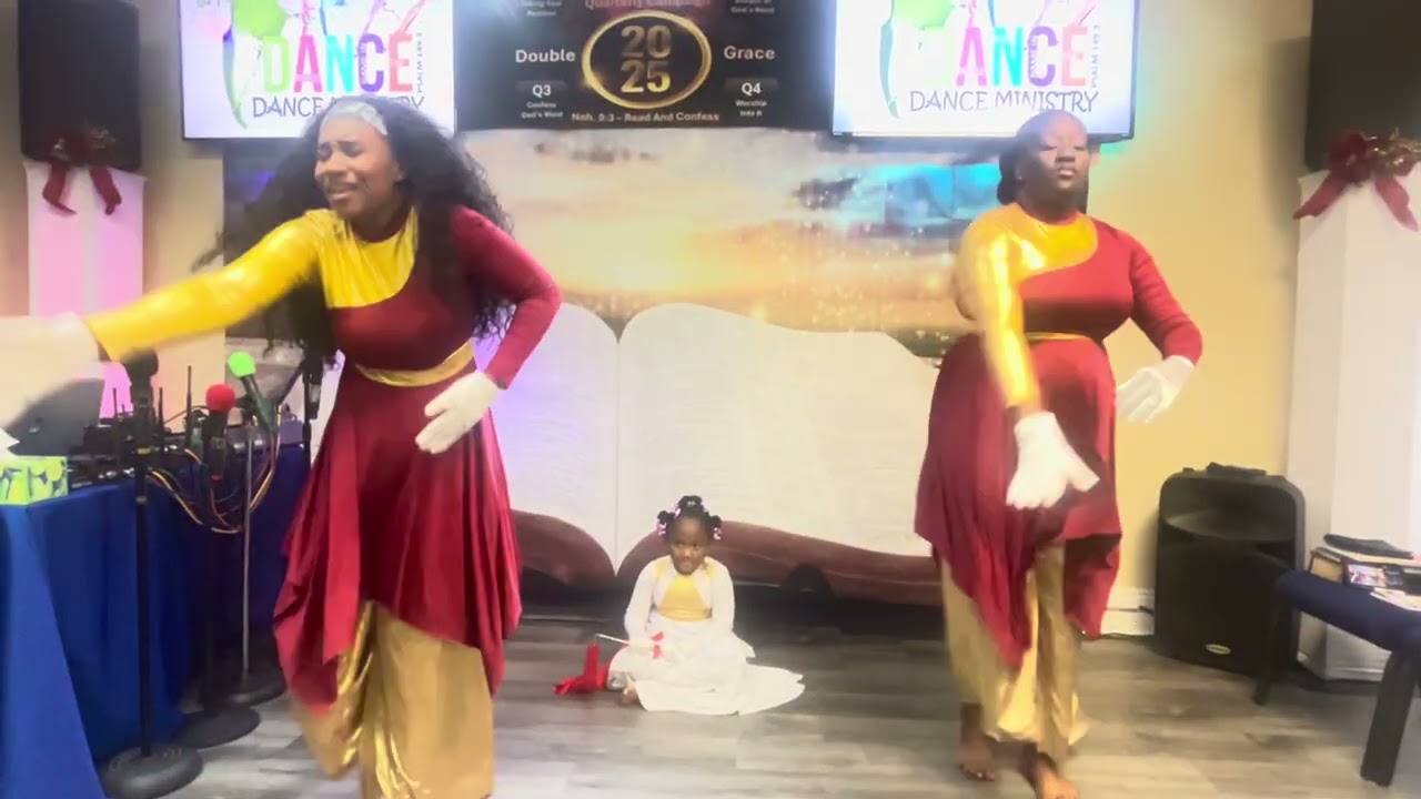 “Living Testimony” ( Embassy Worship) @worshipwithusattheworshipc2313 