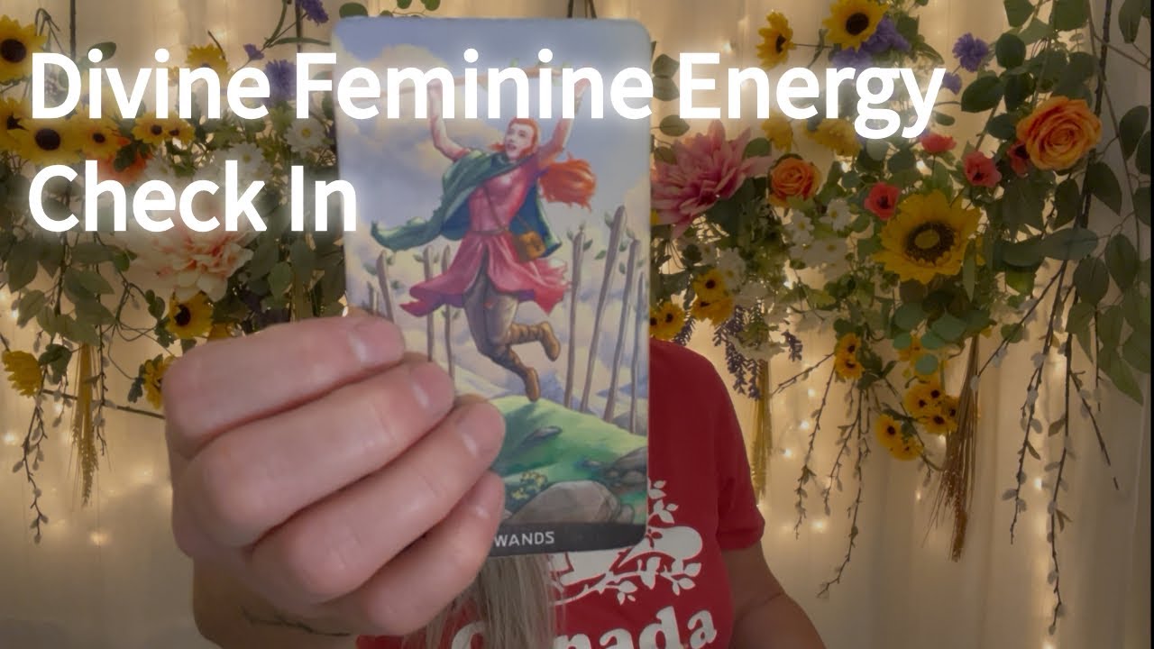 Dealing With A Lot of Exhausting Masculine Energies Who Masquerade As Divine.