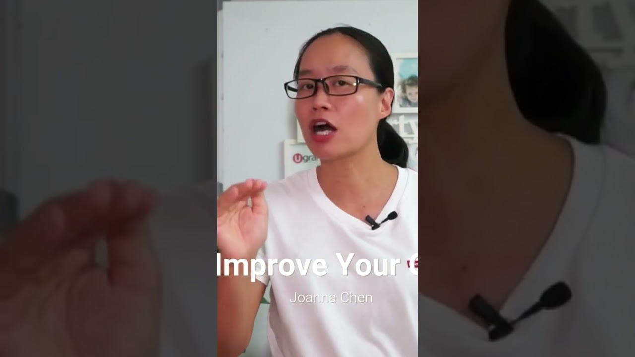 How to improve your profile for the GTI program