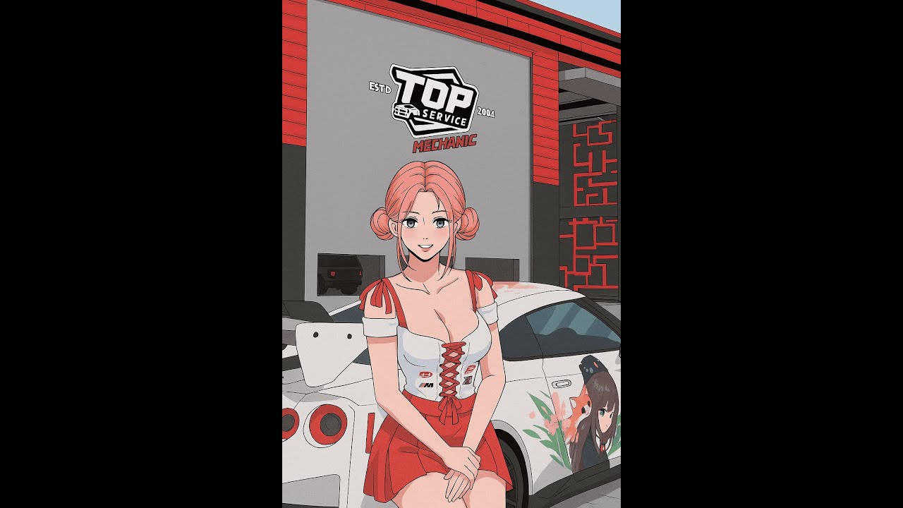 🔴 [LIVE] Executive RP - Day 417a - Ngintip Ya #executiverp #Chamberlain #topservice