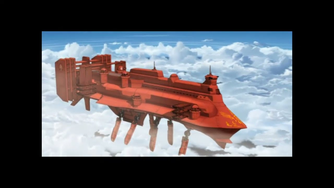 （克羅＆伊莉絲）PC版　英雄傳說　空之軌跡ＳＣ　ＥＰ２８　紅色方舟   哈梅爾村的悲劇