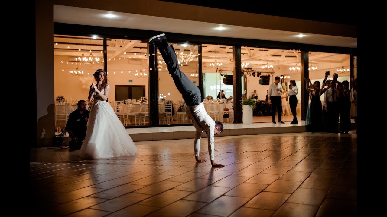 Wedding First Dance Mashup 2018 | Beyonce - Forever Young