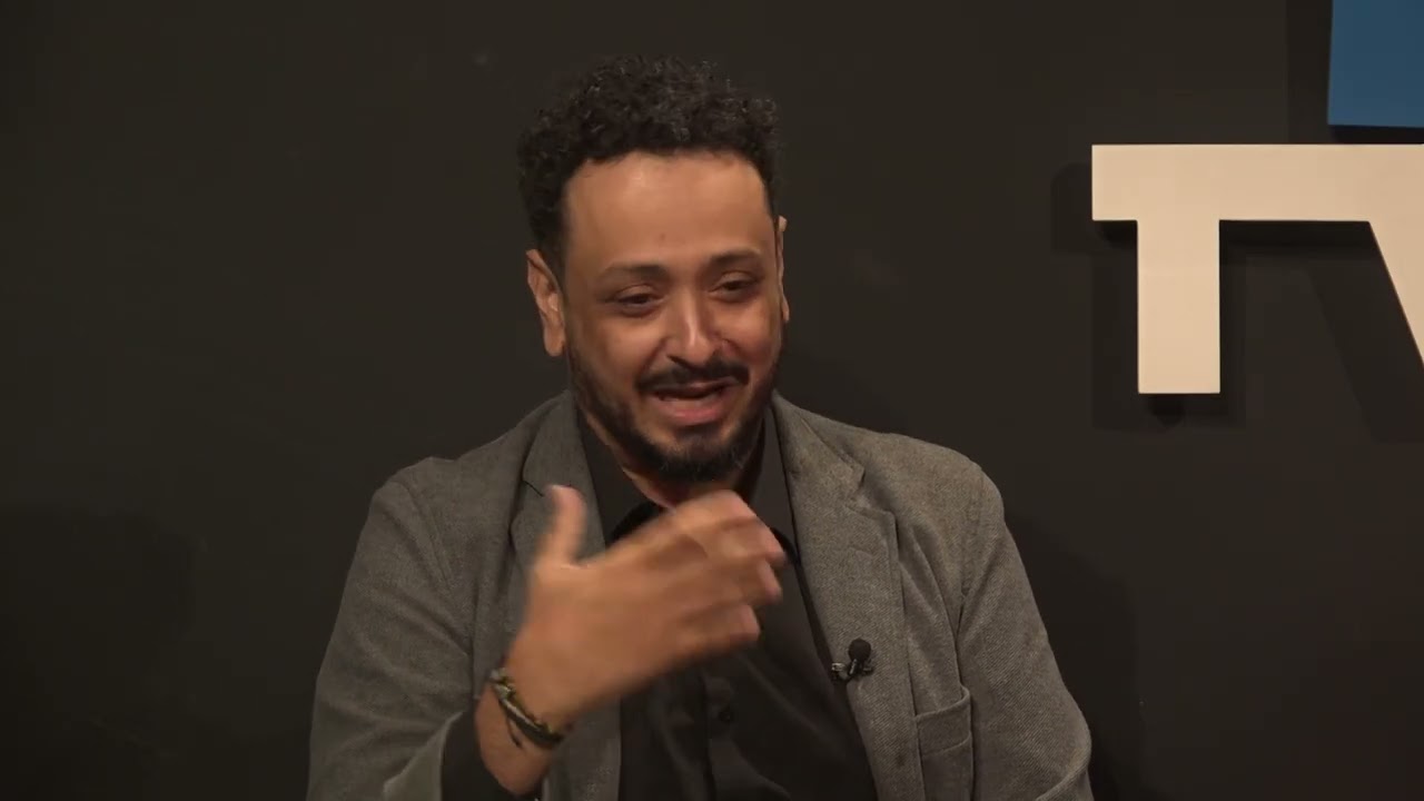 TVT Entrevista - O DESAFIO DA LEITURA