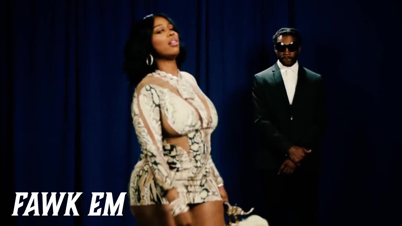 Fawk Em (Official Visualizer)