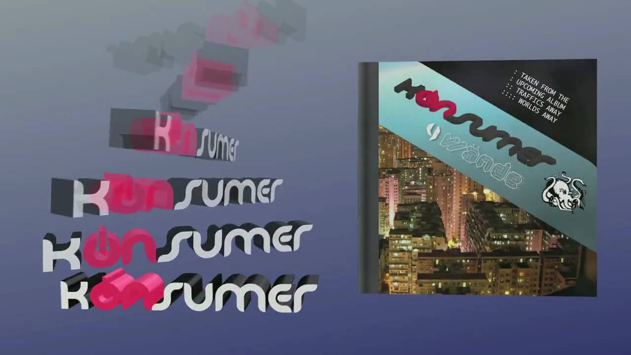 4 Wände (Konsumer Remix)