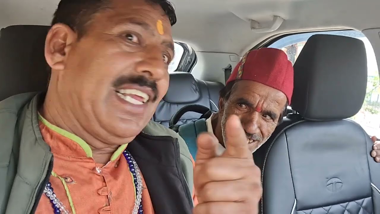 चाचा बहुत काम के आदमी और मेहनती भी बहुत 