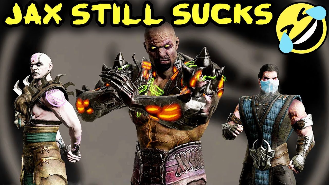 Mortal Kombat Mobile. Diamond Revenant Characters Are Better? Circle of Shadows Team #2.