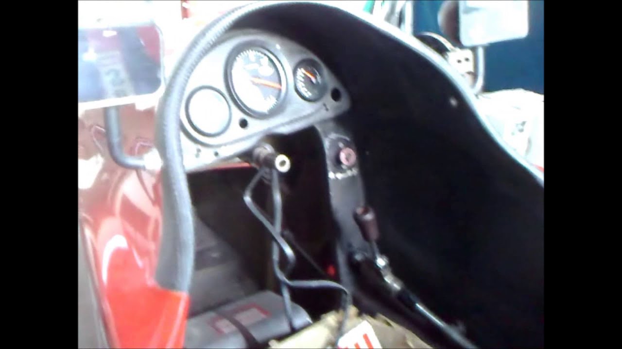 Life W12 motor rebuilt 20 years later