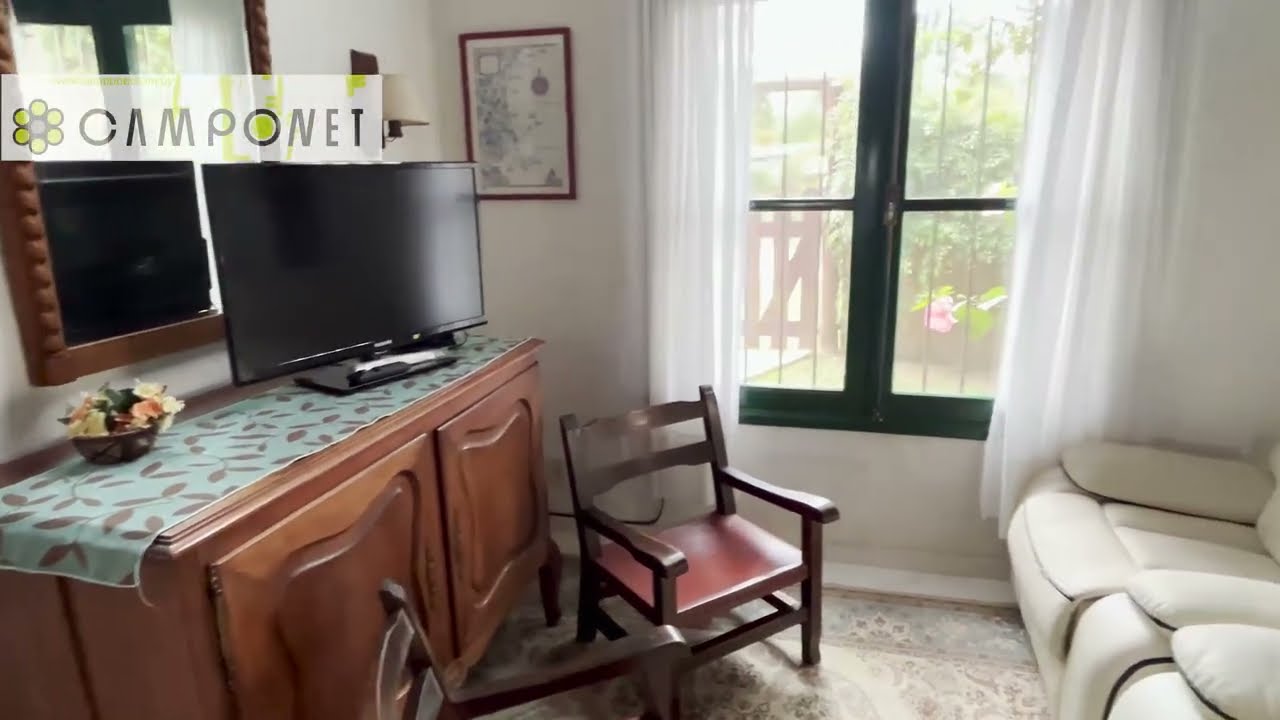 🏡 Casa en venta en zona arbolada – Anaconda, La Paloma