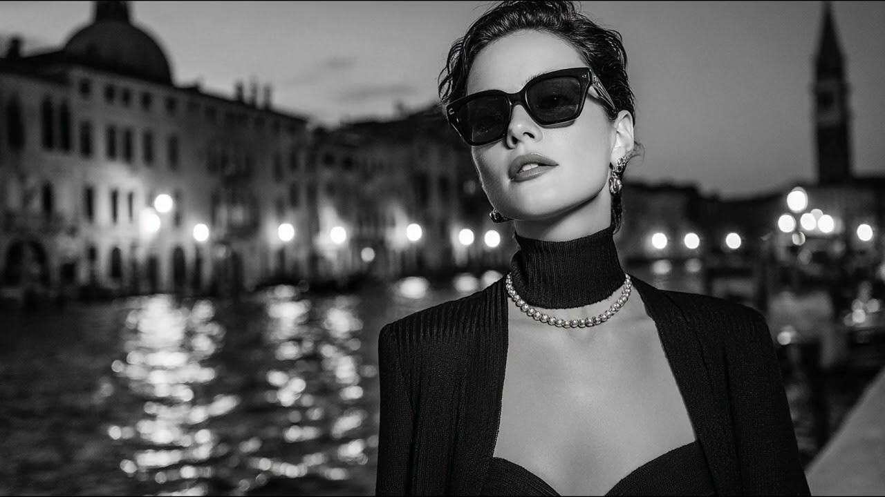 Soulful Italian Mood 🎧 – Relaxing Vibes (vol.14)