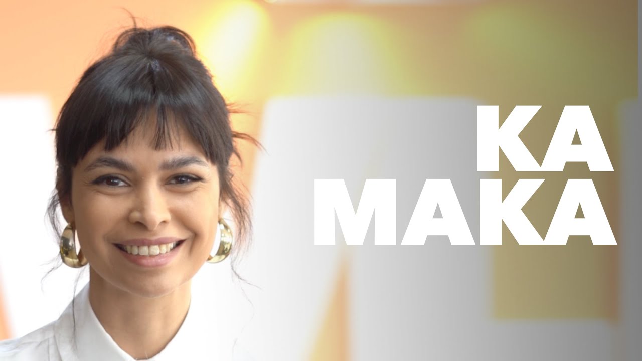 KA MAKA - Kaoutar Boudarraja | 🔥 كوتر رجعات للتقديم