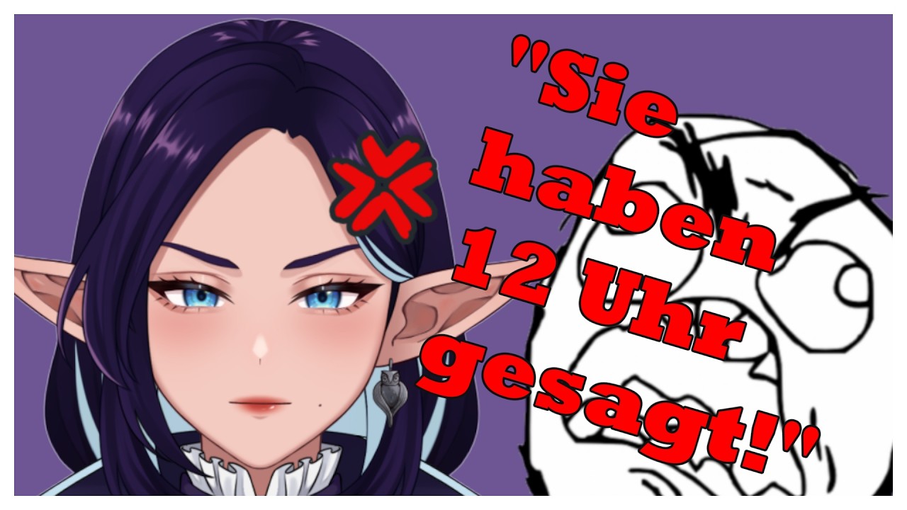 Sie haben 12 Uhr gesagt! Ein Tag aus meinem Berufsalltag #trymoin @quarrakaltwind