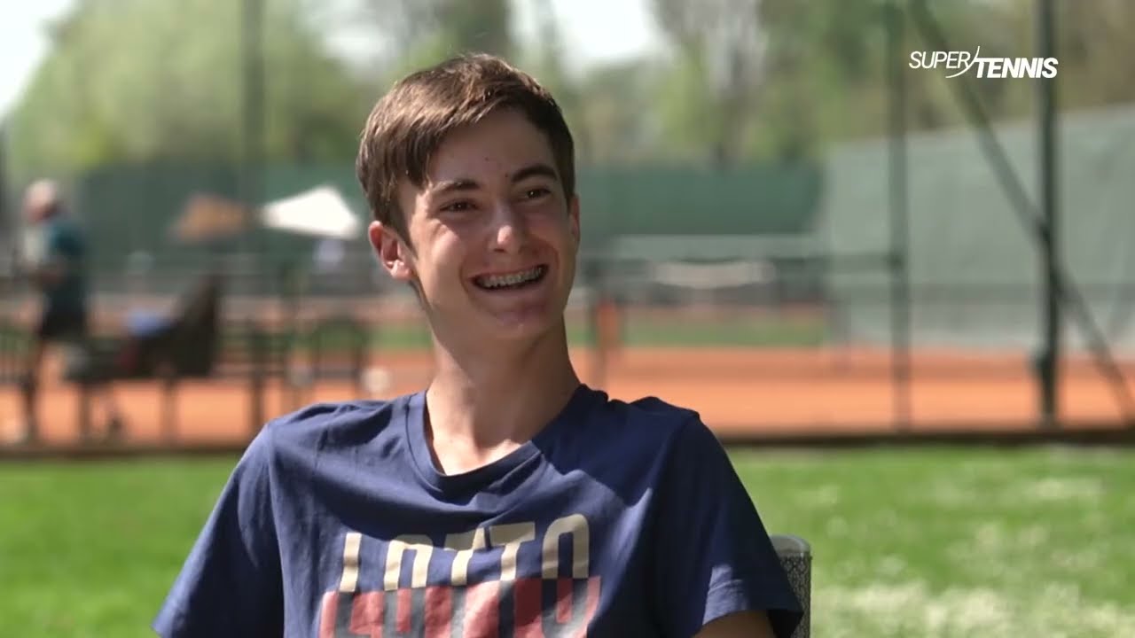 Young Talent 2025 - Cesare Cattaneo