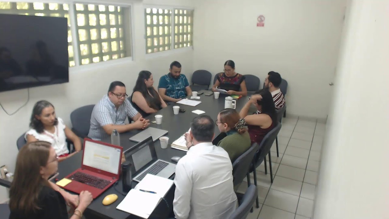 JUNTA DE ACLARACIONES DE LA LPN 36066001-001-2026