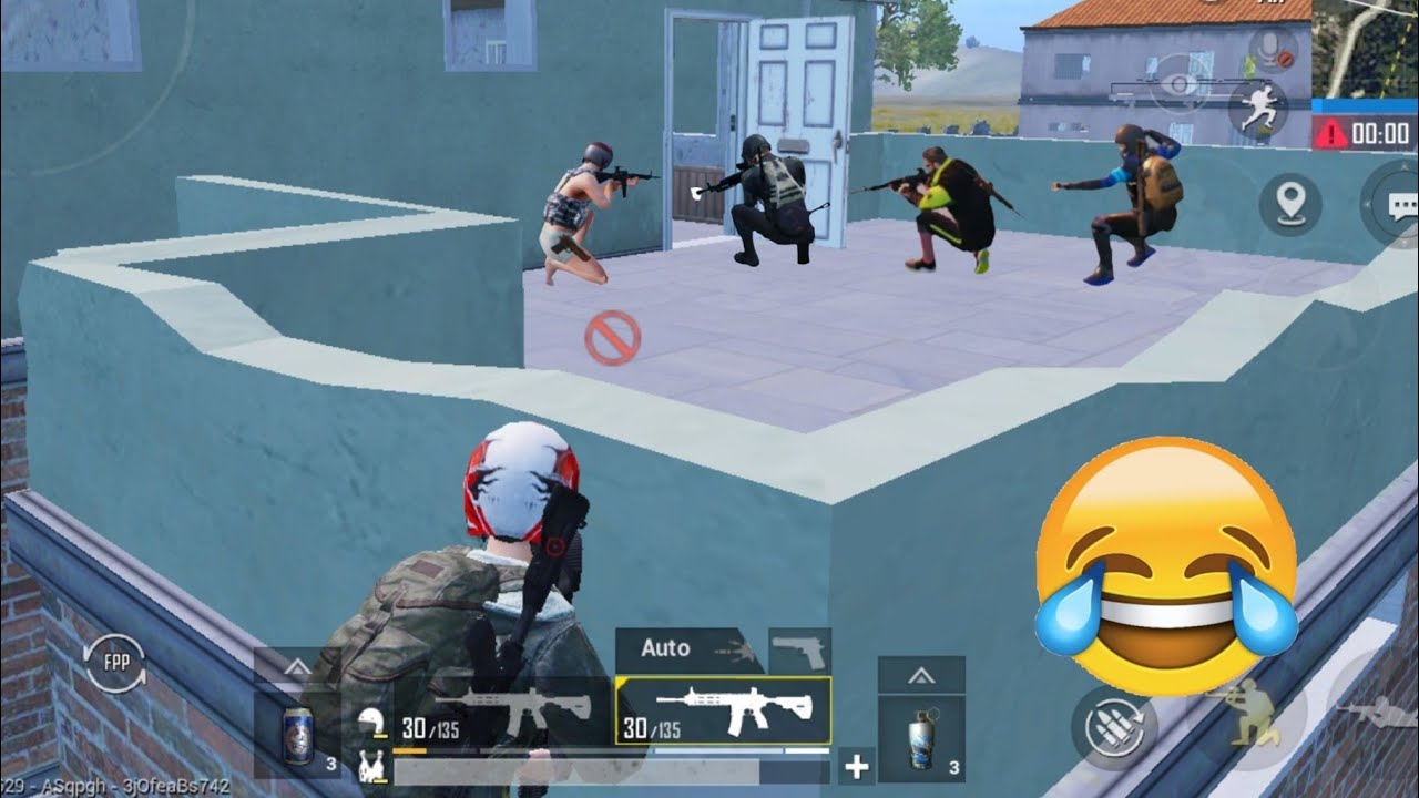 Best Trolling Moments Of Slasher Gaming 😂🤣 | PUBG MOBILE FUNNY MOMENTS