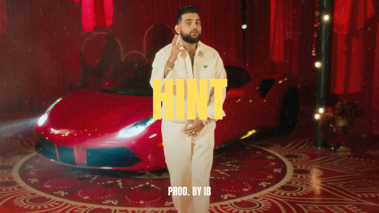 KARAN AUJLA TYPE BEAT - 