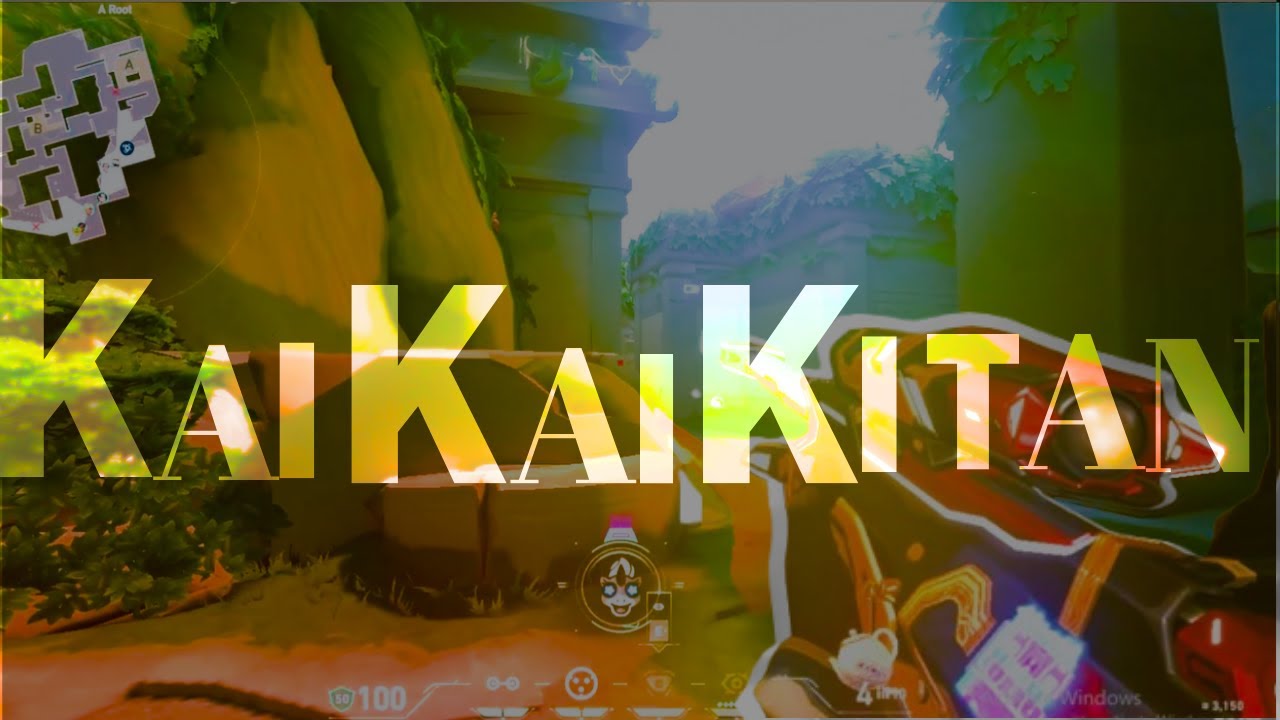 VALORANT Sniper Montage That Will CHANGE Your Game!