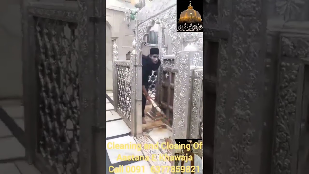 Ajmer Dargah, #ajmerdargahurs #humanity #ajmerdargahshariff #chishtiyasilsila #liveajmer #unity