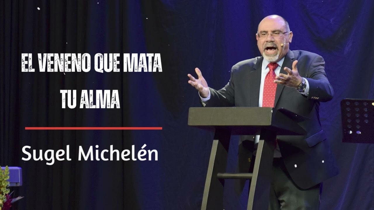 La RAÍZ de AMARGURA: El Veneno Que Mata Tu Alma | Verdad con Sugel Michelén