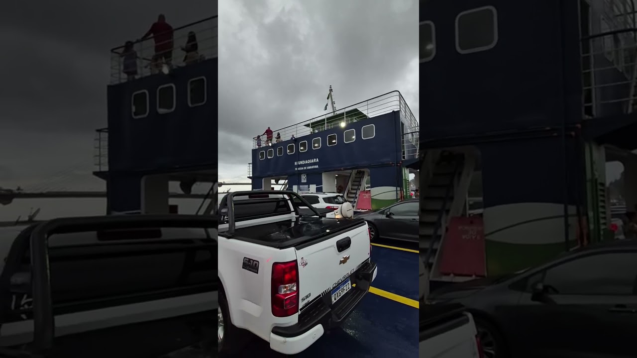 Ponte guaratuba/caioba.. matinhos sonho paranaense se realizando 