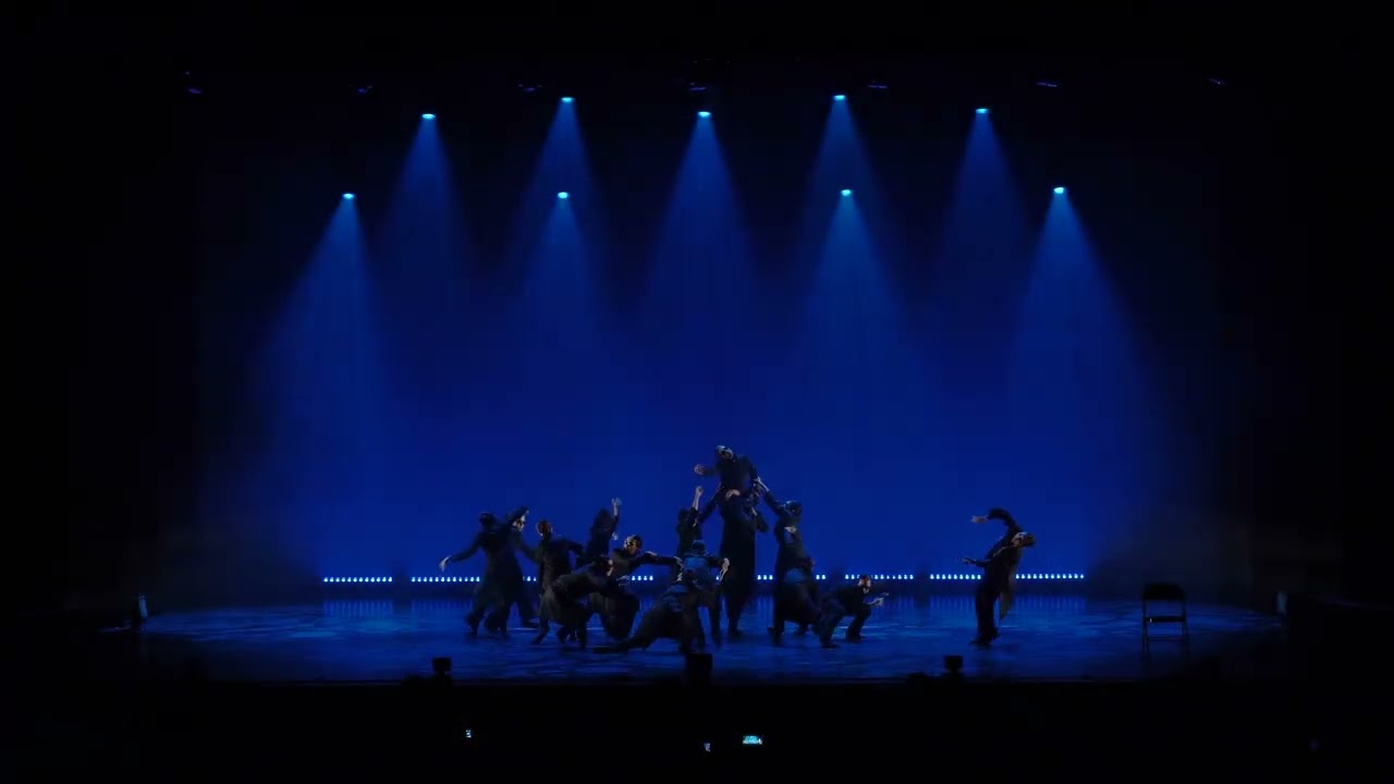 Recital 2025 - 16   Charmaine