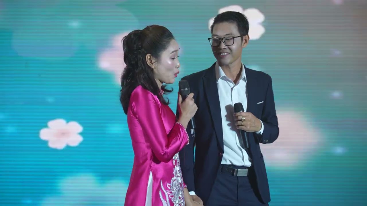 Mùa xuân đầu tiên_Văn Trung ft Thanh Xuân
