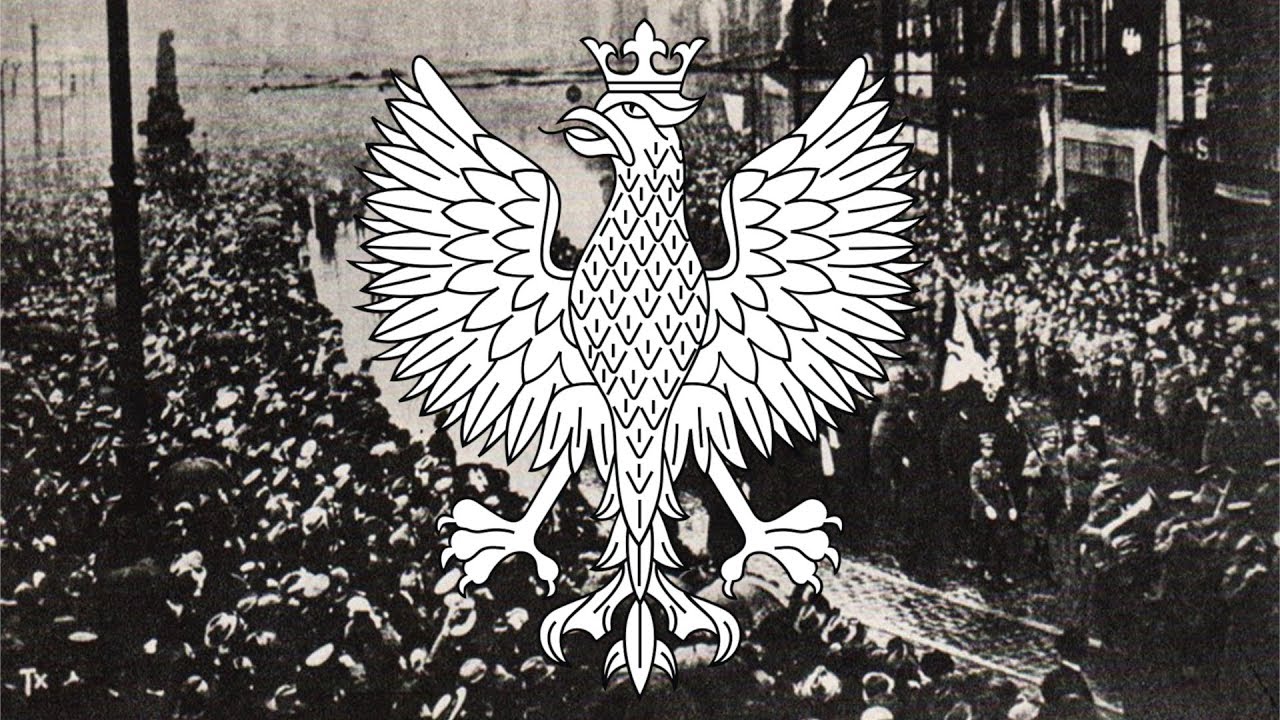 Marsylianka Wielkopolska - (Marseillaise of Greater Poland) [ENG SUB]