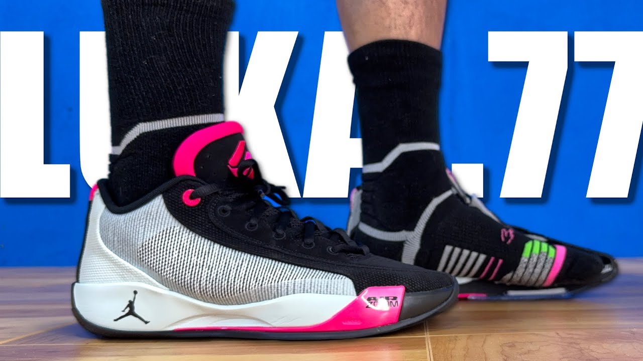 Jordan Luka .77 Performance Review From The Inside Out