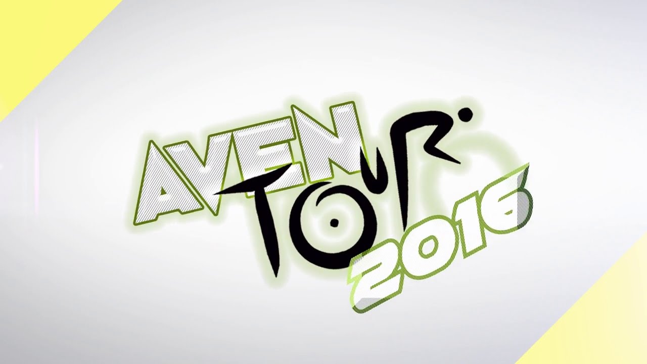 AVENTOUR 2016 by Aventureros Veganos MTB (Video Resumen)