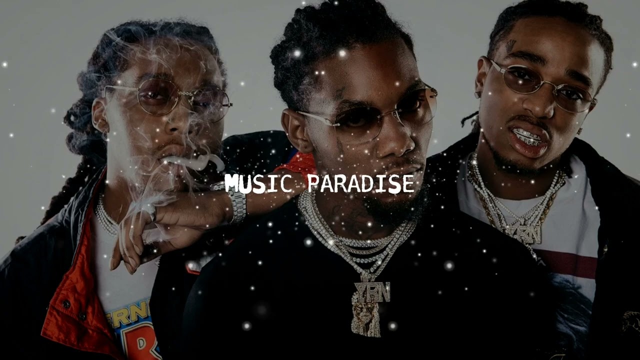 Migos - Work hard (1 Hour)