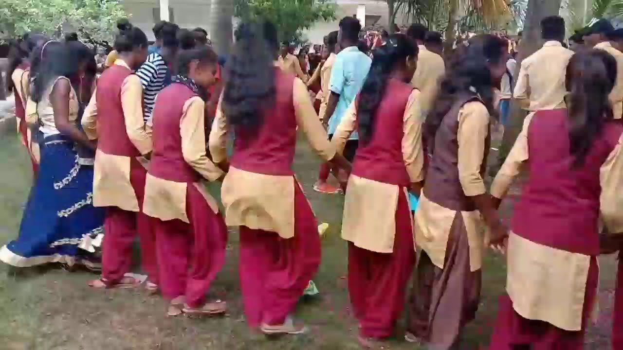 NIRMAN COLLEGE SAILO DANCE // Tum WhatsApp Ki Rani // NAGPURI SONG 2019