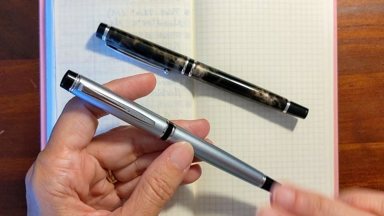 Pilot Grance