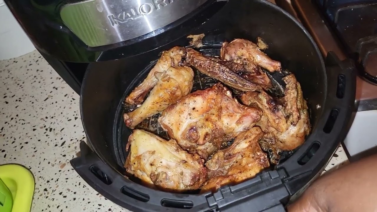 Let's make dinner 