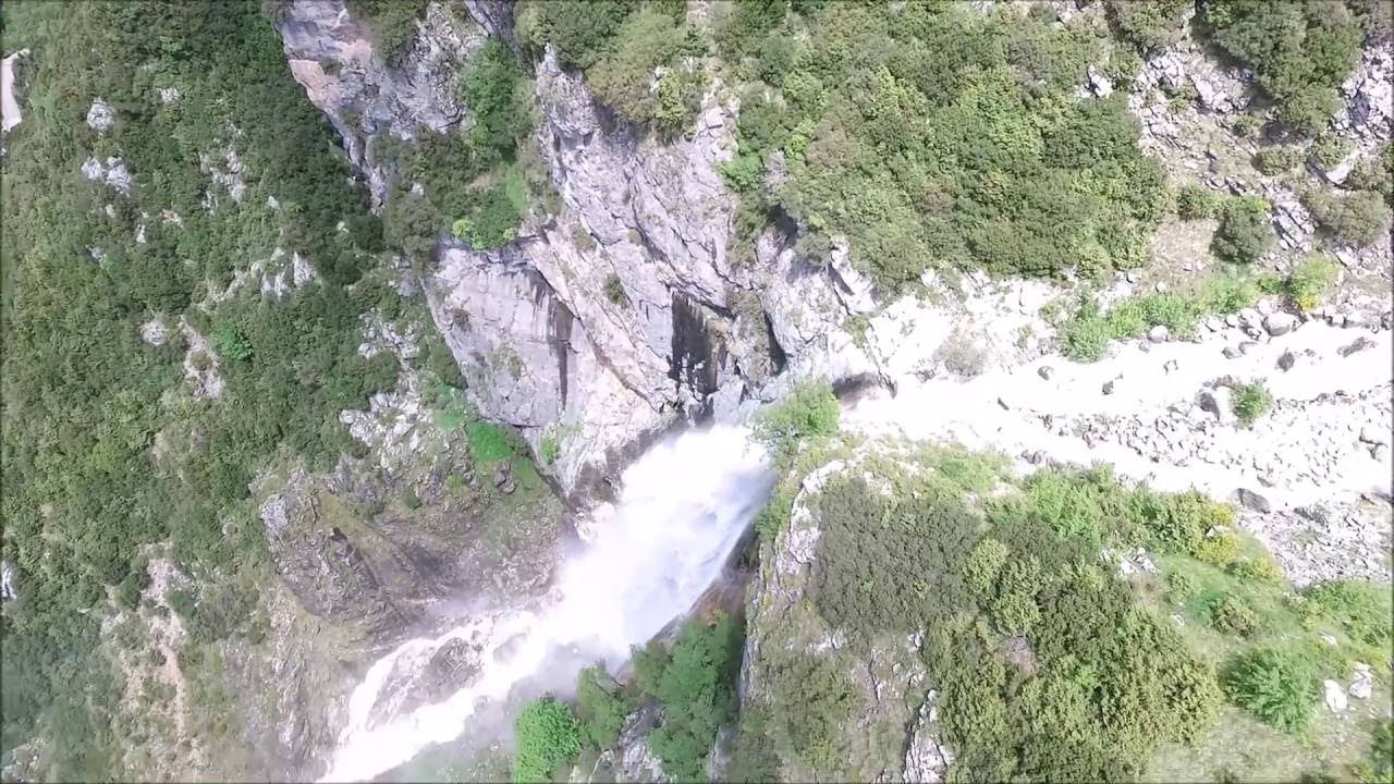 KATARAKTIS ARTA 1/2