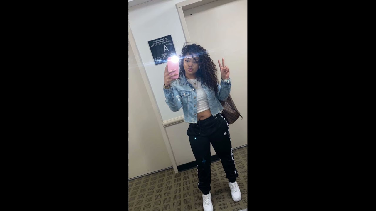 BADDIE OUTFITS FOR HIGHSCHOOLERS