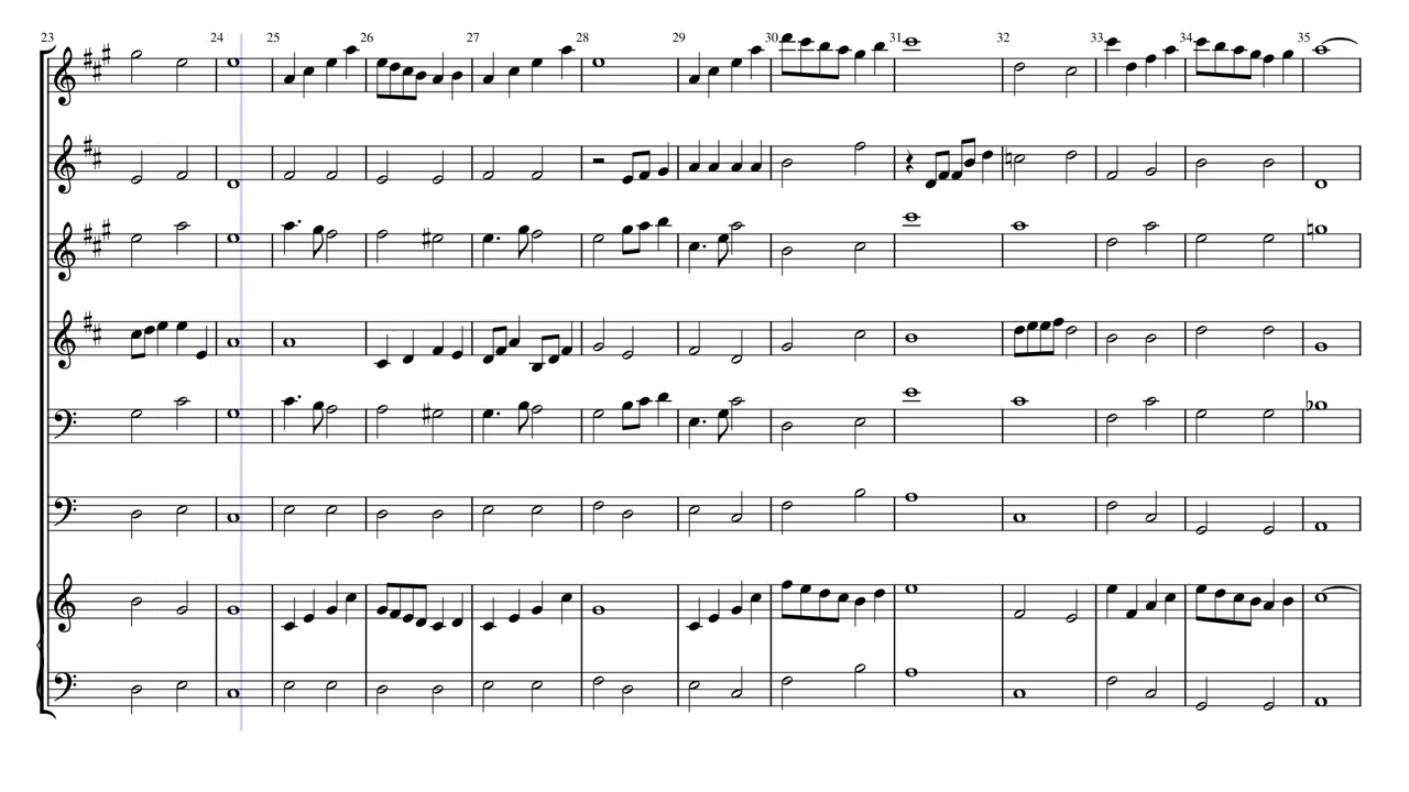 Have Yourself a Merry Little Christmas - Sean Pustylnik