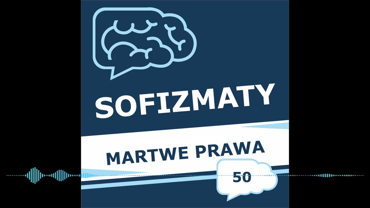 Sofizamty 50 - Martwe prawa