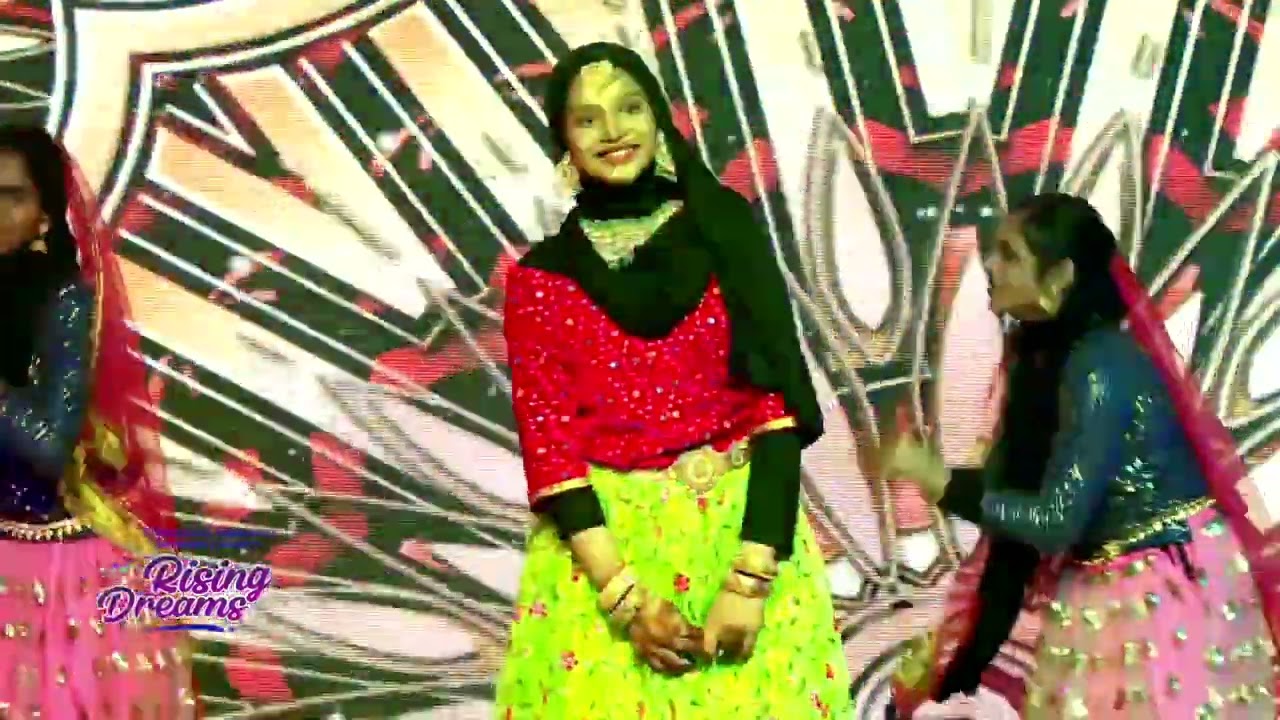 Progressive Utsav 2K26 |Annual day | Rising Dreams  | Kalyana song