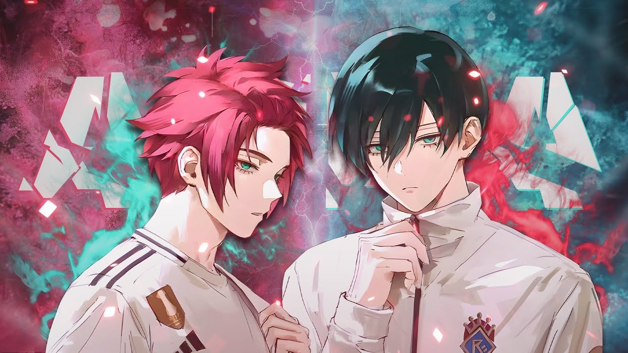 AURA PHONK PLAYLIST | RIN x SAE ITOSHI MODE | AGGRESSIVE BRAZILIAN FUNK