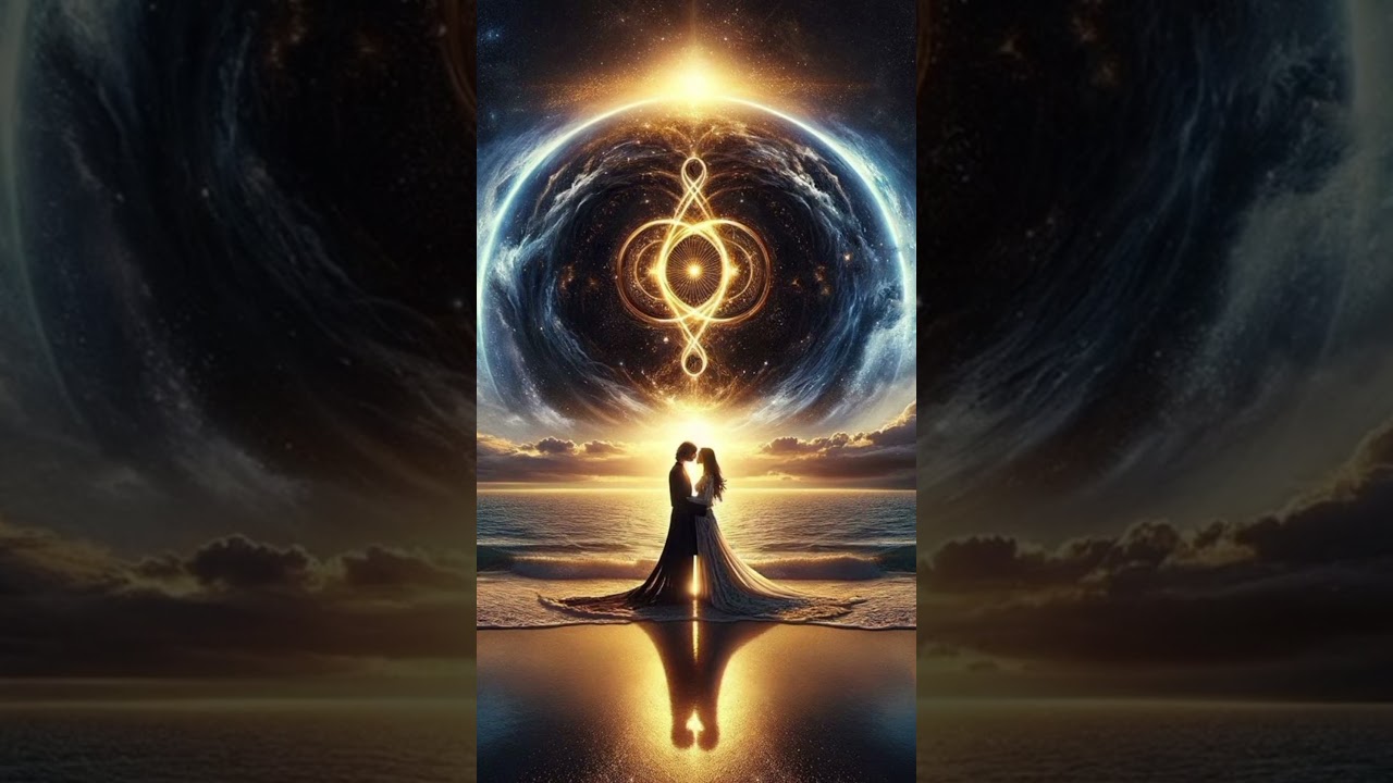 #близнецовыепламена #twinflameunion #близнецовоепламя #родныедуши #twinflames